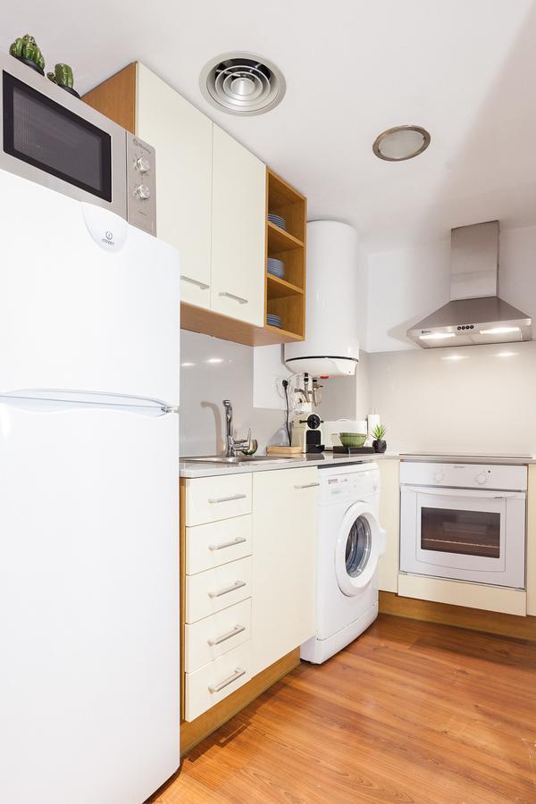 Catedral Boutique Apartment *