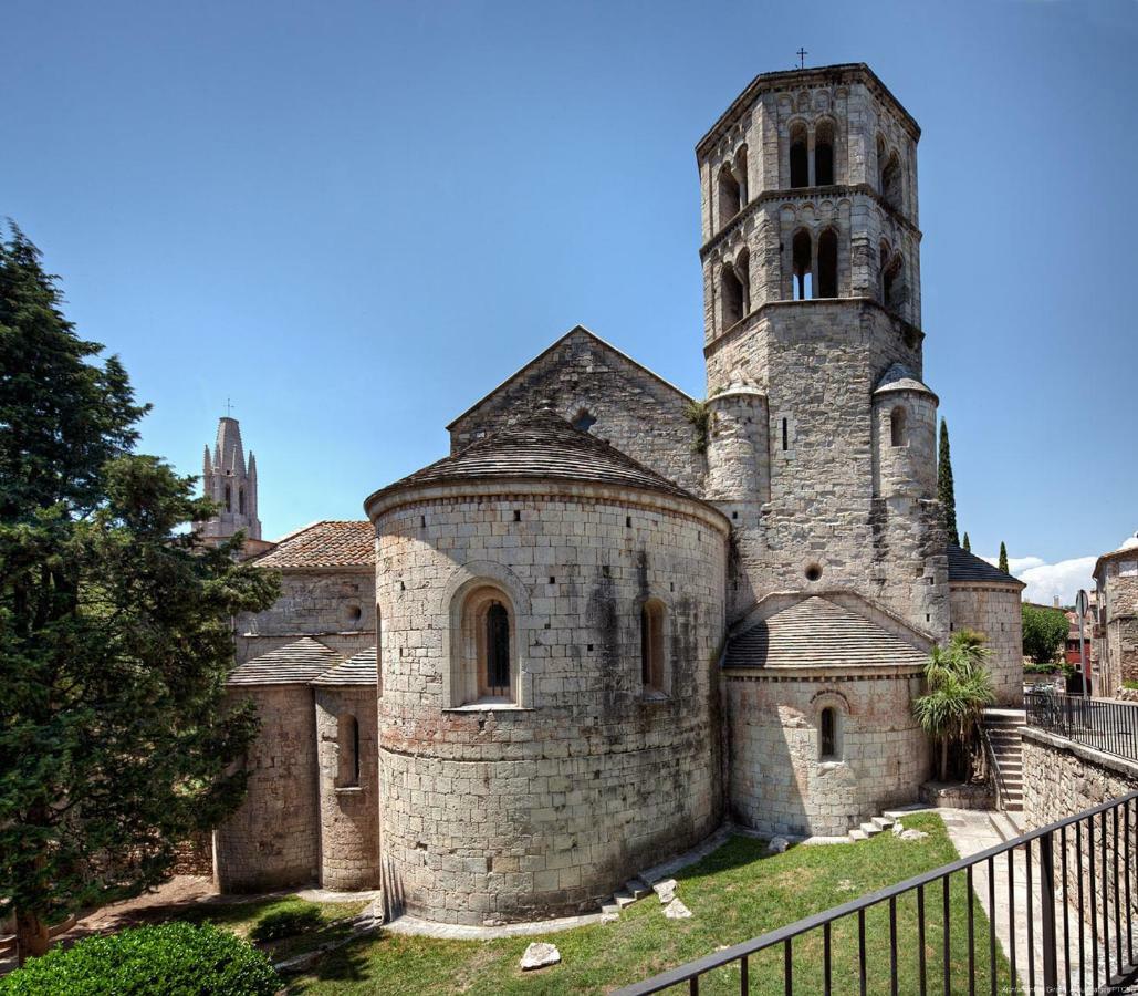 Catedral Boutique * Girona